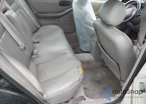 1998 Toyota Avalon Xl z USA, uszkodzony, nr VIN 4T1BF18BXWU247090